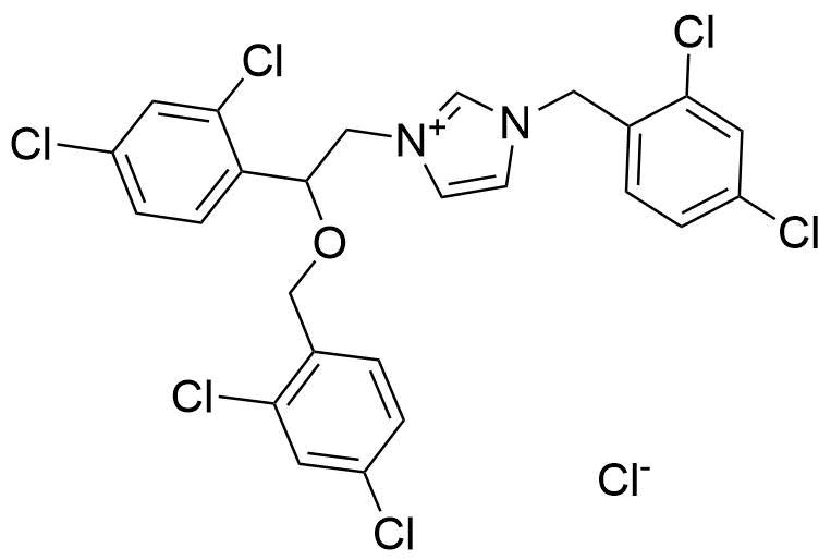 Econazole Impurity 16